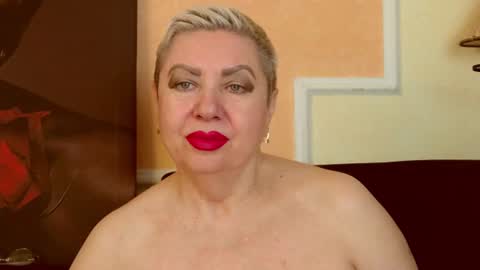 LADY POSH online show from 07-24-26, 05:49