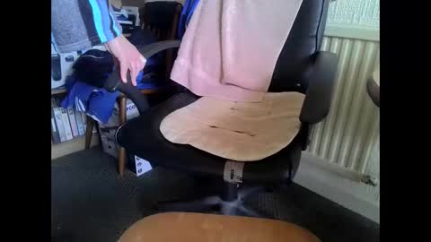 poshman65 online show from 03-23-26, 10:52