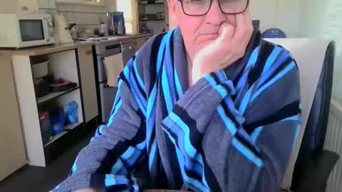 poshman65 online show from 04-13-26, 10:10