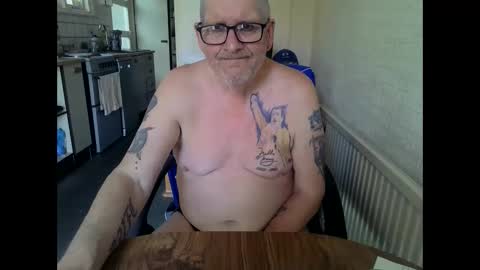 poshman65 online show from 05-26-26, 07:48