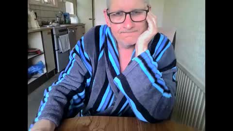 poshman65 online show from 06-06-26, 09:36