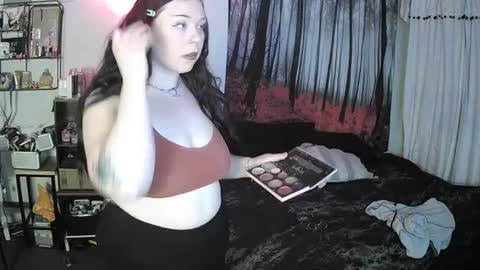 posionedxpeach online show from 01-20-25, 05:06