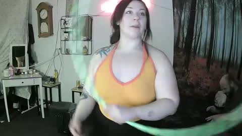 posionedxpeach online show from 01-26-25, 09:19