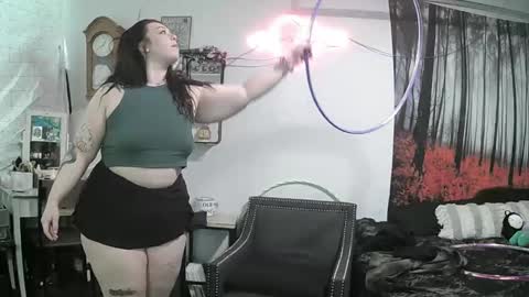 posionedxpeach online show from 01-28-25, 11:17