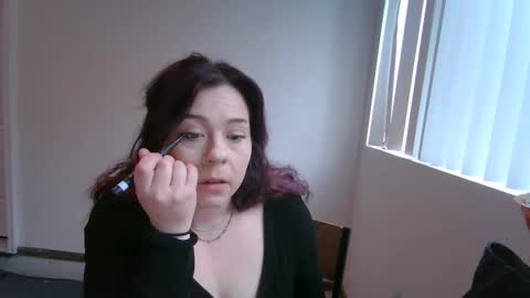 posionedxpeach online show from 10-30-25, 08:42