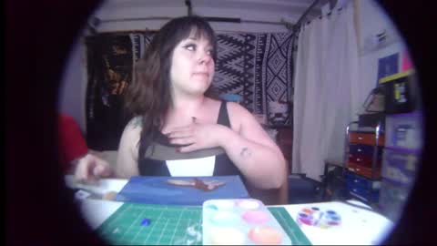 posionedxpeach online show from 03-19-26, 07:56