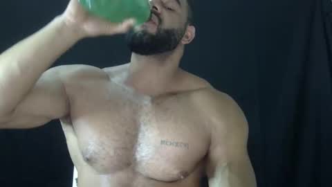 powerdmuscle online show from 05-14-26, 11:00