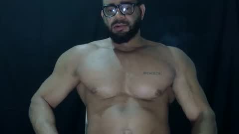 powerdmuscle online show from 05-25-26, 11:22