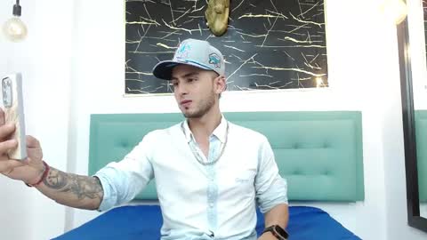   online show from 04-14-26, 03:34