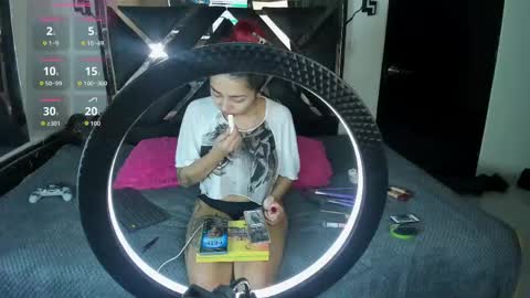 poyson_ivy1 online show from 05-31-26, 01:14