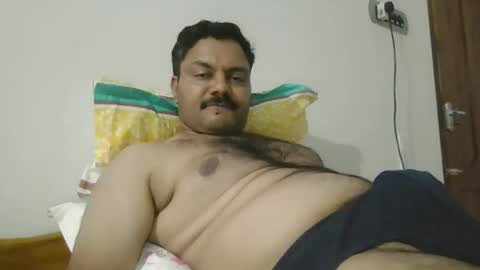pradeep99107849 online show from 09-19-25, 05:35