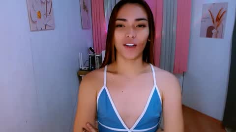 preciosa_banks69 online show from 04-21-26, 09:04