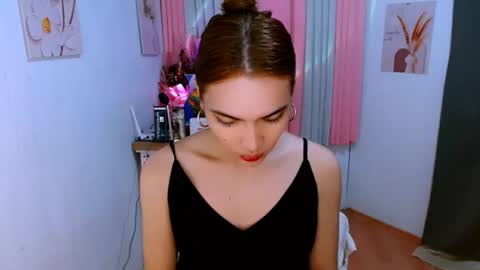 preciosa_banks69 online show from 07-20-26, 09:45