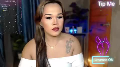 Just PRECIOUS  online show from 03-14-26, 02:17