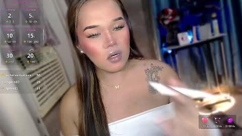 Just PRECIOUS  online show from 05-15-26, 10:50