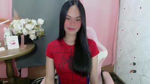 Cassie online show from 05-24-26, 11:43