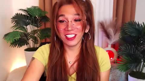 Rosedoll online show from 03-07-26, 07:38