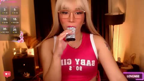 Rosedoll online show from 06-25-26, 07:13