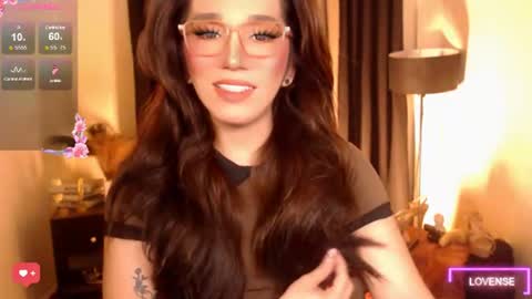 Rosedoll online show from 07-01-26, 06:37