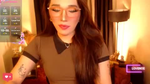 Rosedoll online show from 07-10-26, 07:45