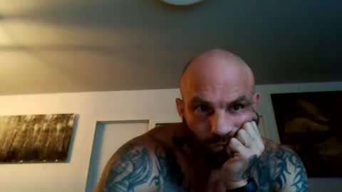 predafuck online show from 07-19-26, 06:33