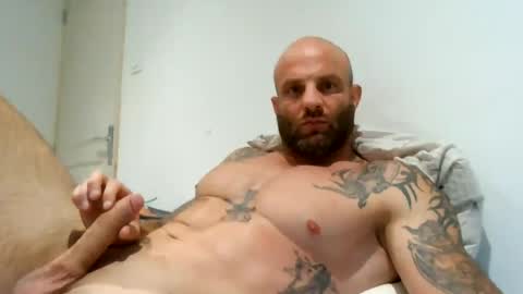 predafuck online show from 08-05-26, 06:55