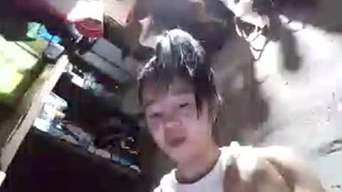 Snapshot of preetydinah chatting on 01-18-26, 10:57 Dinah online show from 01-18-26, 10:57