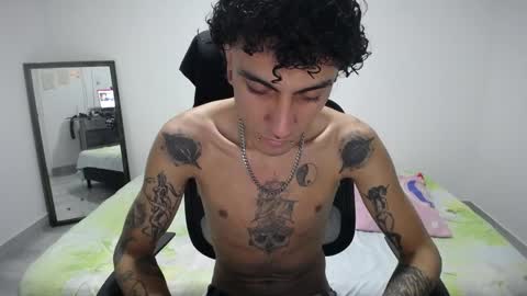 Plux online show from 03-30-26, 04:46