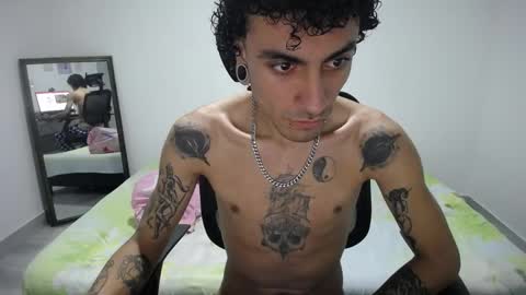 Plux online show from 04-01-26, 06:25