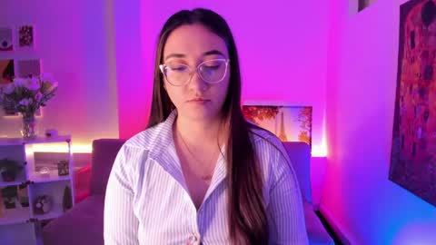 Camila  online show from 05-13-26, 12:46