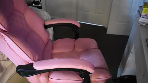 The Myth The Legend The baddest Bitch of all online show from 03-24-26, 10:15