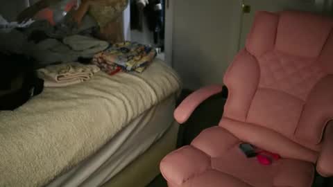 The Myth The Legend The baddest Bitch of all online show from 04-17-26, 12:08