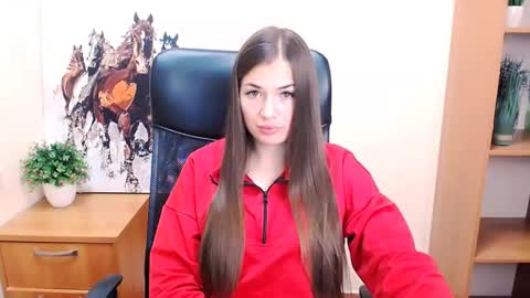 Snapshot of pretty_angell_ chatting on 09-27-25, 05:45 anna online show from 09-27-25, 05:45