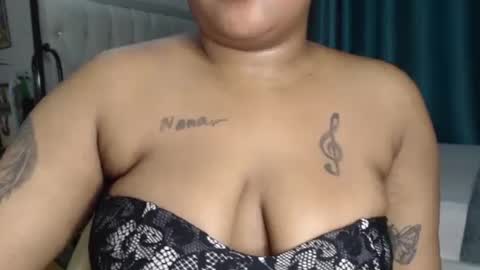 Annah online show from 07-01-26, 12:45