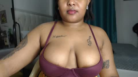 Annah online show from 07-04-26, 10:38