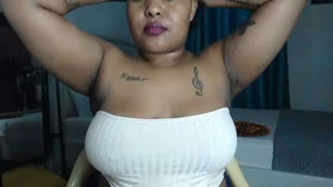 Annah online show from 07-13-26, 04:37