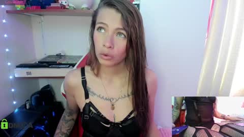 Lisa online show from 09-24-25, 08:34