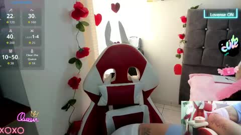 Lisa online show from 04-01-26, 07:11