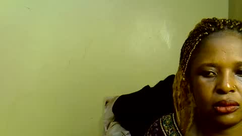 Ayana online show from 07-31-26, 07:13