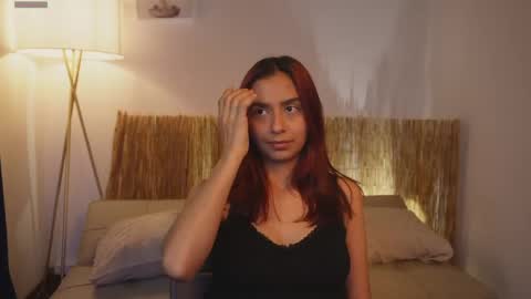 pretty_goddess online show from 04-16-26, 09:39