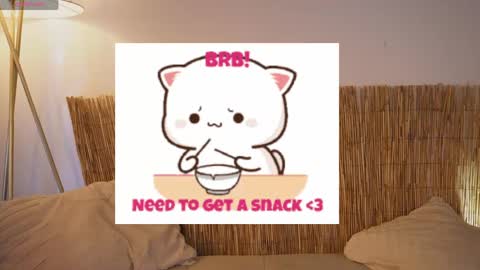 Snapshot of pretty_goddess chatting on 05-23-26, 08:46 pretty_goddess online show from 05-23-26, 08:46