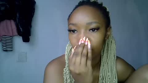 pretty jazminee online show from 06-12-26, 05:50
