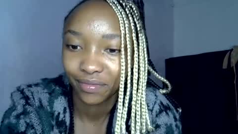 pretty jazminee online show from 07-22-26, 11:51