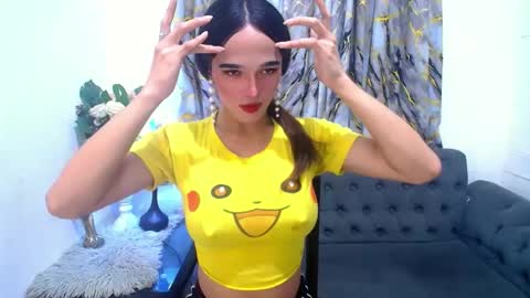 pretty_lady_kitty online show from 03-16-26, 12:20