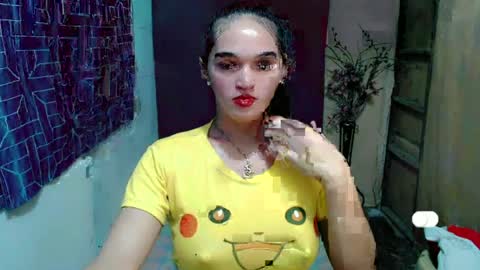 pretty_lady_kitty online show from 06-15-26, 08:55