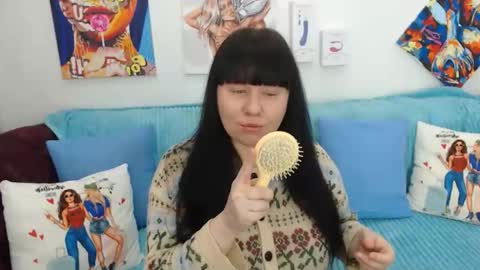 pretty_malika online show from 04-08-26, 05:07