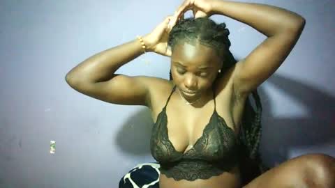 Mary Melinda online show from 02-11-25, 08:31