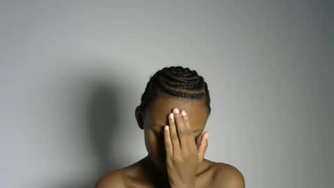 Pretty doll online show from 02-24-26, 07:01