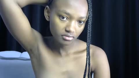 Pretty doll online show from 06-05-26, 01:23