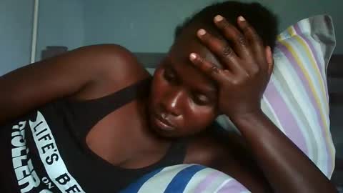 PRETTY SHANILLA1 online show from 05-16-26, 10:36